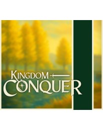 Kingdom Conquer PC Steam CD Key