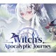 Witch's Apocalyptic Journey PC Steam CD Key