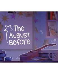 The August Before PC Steam CD Key