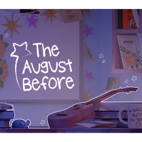 The August Before PC Steam CD Key