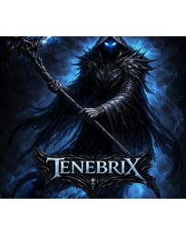 Tenebrix PC Steam CD Key