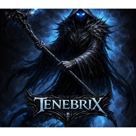 Tenebrix PC Steam CD Key
