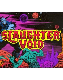 Slaughter Void PC Steam CD Key