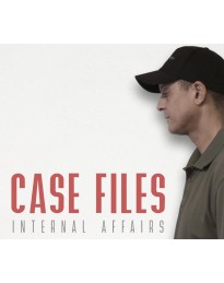 Case Files: Internal Affairs PC Steam CD Key
