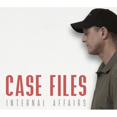 Case Files: Internal Affairs PC Steam CD Key