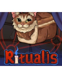 Ritualis: Summoner Simulator PC Steam CD Key