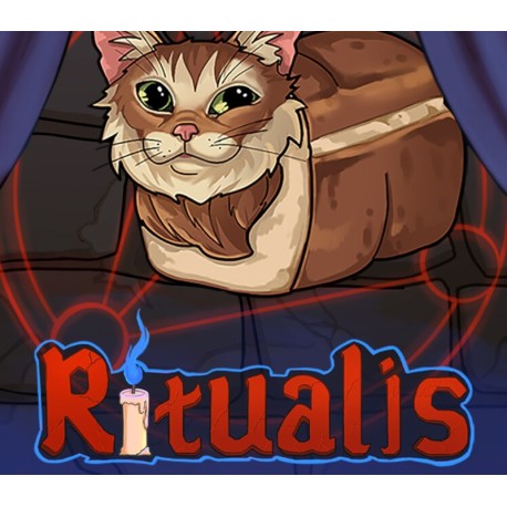 Ritualis: Summoner Simulator PC Steam CD Key