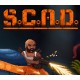 SCAD PC Steam CD Key