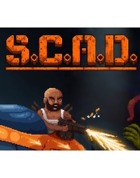 SCAD PC Steam CD Key