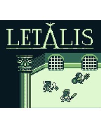Letalis PC Steam CD Key