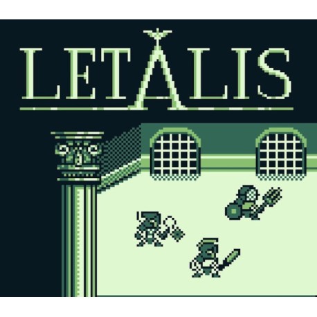 Letalis PC Steam CD Key