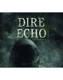 Dire Echo PC Steam CD Key