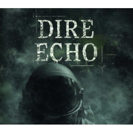 Dire Echo PC Steam CD Key