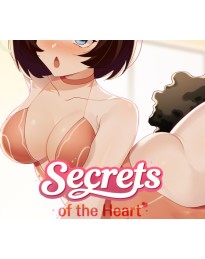 Secrets of the Heart PC Steam CD Key