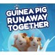 Guinea Pig Runaway Together PC Steam CD Key