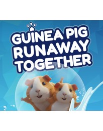 Guinea Pig Runaway Together PC Steam CD Key