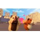 Guinea Pig Runaway Together PC Steam CD Key