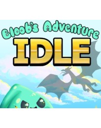 Bloobs Adventure Idle PC Steam CD Key