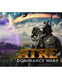 Atre: Dominance Wars PC Steam CD Key