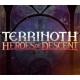Terrinoth: Heroes of Descent PC Steam CD Key