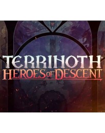 Terrinoth: Heroes of Descent PC Steam CD Key