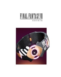 Final Fantasy VII Rebirth - Pre-order Bonus DLC EU Nintendo Switch 2 CD Key