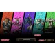 Dungeon Twist PC Steam CD Key