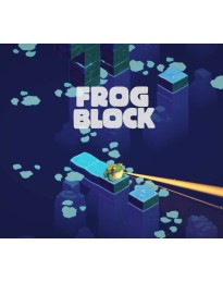 FROGBLOCK PC Steam CD Key