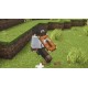 Minecraft Java & Bedrock Edition - Crafter Cape DLC XBOX One / Xbox Series X|S / PC CD Key