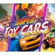 Super Toy Cars Collection European Union Xbox One / Xbox Series X|S CD Key