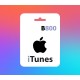 iTunes THB 800 Card TH