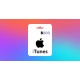 iTunes THB 800 Card TH