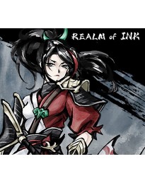 Realm of Ink EU PS5 CD Key