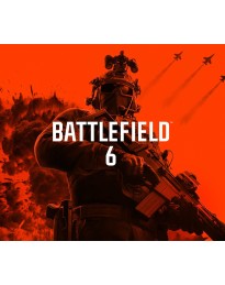 Battlefield 6 - Phantom Pack DLC EU PS5 CD Key