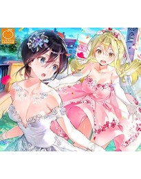 OshiRabu: Waifus Over Husbandos PC Steam CD Key