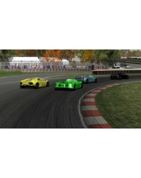 MotorSport Revolution Steam CD Key