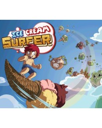 Ice Cream Surfer Steam CD Key