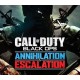 Call of Duty: Black Ops - Annihilation & Escalation DLC Bundle Steam CD Key