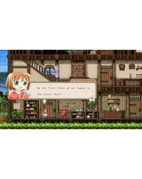 Fortune Summoners Steam Gift