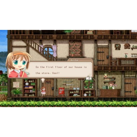 Fortune Summoners Steam Gift