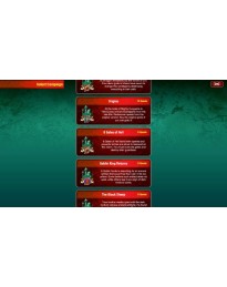 Mighty Dungeons PC Steam CD Key