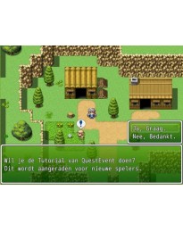 QuestEvent Steam CD Key