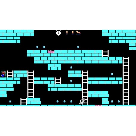 Diamond Deeps PC Steam CD Key