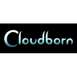 Cloudborn Steam CD Key