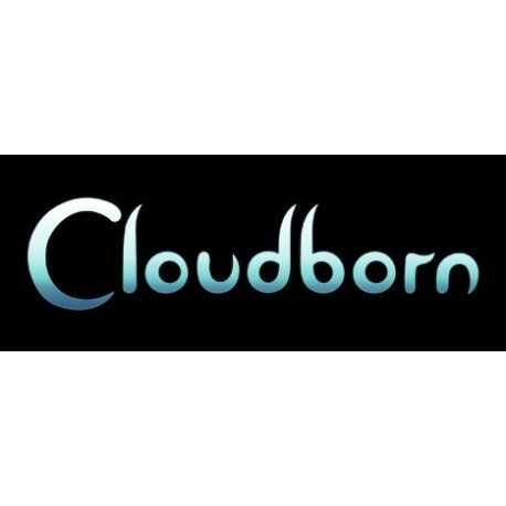 Cloudborn Steam CD Key