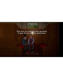 The Slaughter: Act One Steam CD Key