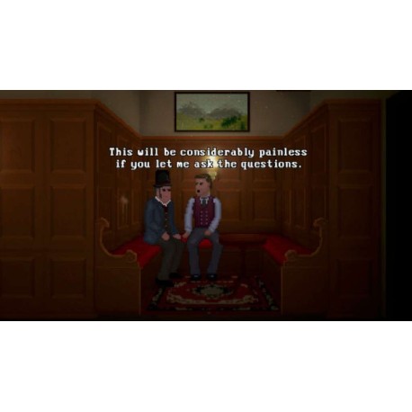 The Slaughter: Act One Steam CD Key