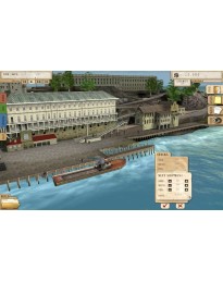 Prison Tycoon Alcatraz PC Steam CD Key