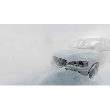 Storm VR Steam CD Key