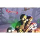 Zombie Camp Steam CD Key